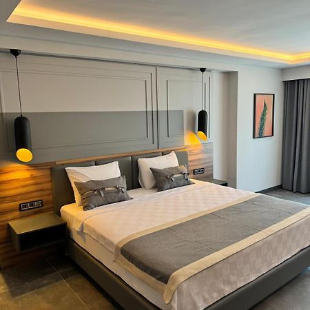 Telmessos City Hotel- Adults Only Fethiye Bagian luar foto