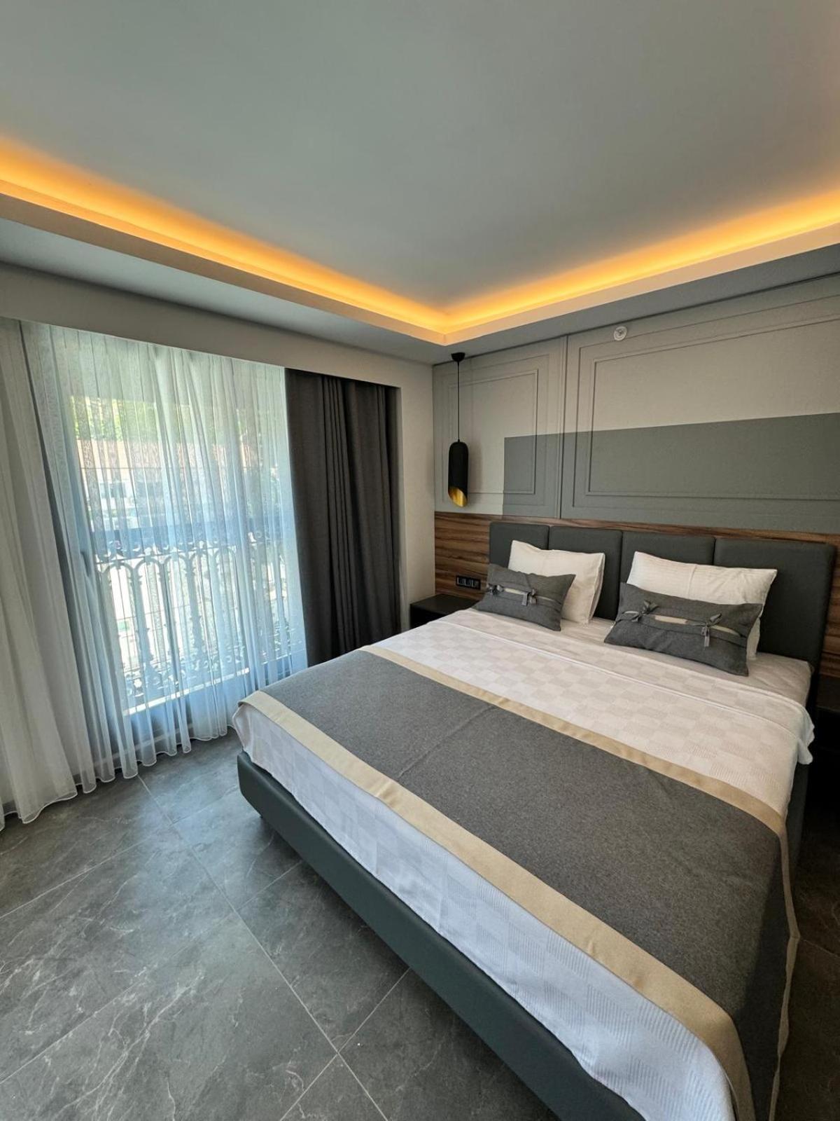 Telmessos City Hotel- Adults Only Fethiye Bagian luar foto