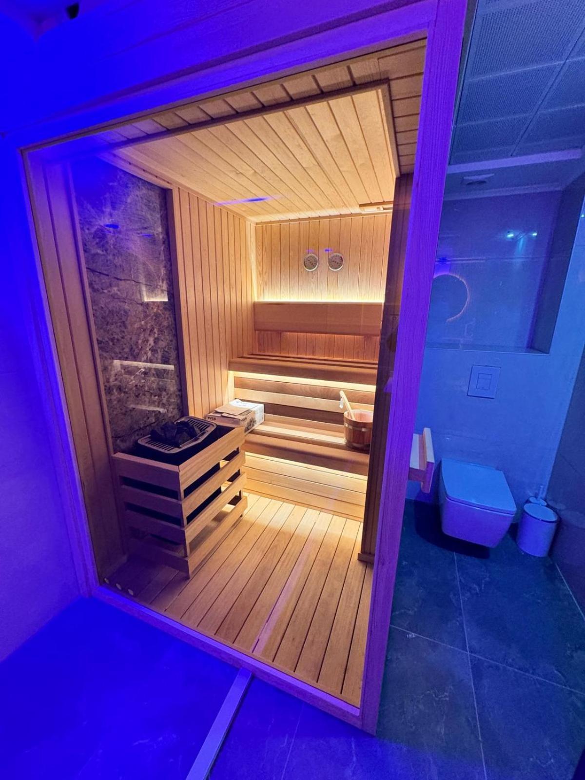 Telmessos City Hotel- Adults Only Fethiye Bagian luar foto